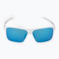 Sonnenbrille Bliz A008 matte white 3