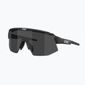 Sonnenbrille Bliz Breeze matte black/smoke/pink