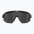 Sonnenbrille Bliz Breeze matte black/smoke/pink 2