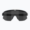 Sonnenbrille Bliz Breeze matte black/smoke/pink 3