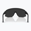 Sonnenbrille Bliz Breeze Small matte black/smoke/orange 4