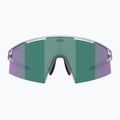 Sonnenbrille Bliz P006S matte black/nano optics violet blue multi 2