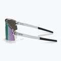Sonnenbrille Bliz P006S matte black/nano optics violet blue multi 5