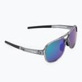 Sonnenbrille Bliz A006 crystal black