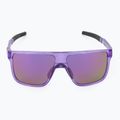 Sonnenbrille Bliz A003 transparent purple 3