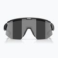 Sonnenbrille Bliz Breeze matte black/smoke silver mirror/pink 2