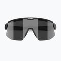 Sonnenbrille Bliz Breeze matte black/smoke silver mirror/pink 3