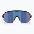 Sonnenbrille Bliz Breeze Small matte black/smoke blue multi/pink 3