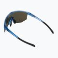 Sonnenbrille Bliz Hero transparent blue/smoke blue multi 2