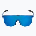 Sonnenbrille Bliz Hero transparent blue/smoke blue multi 3