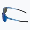 Sonnenbrille Bliz Hero transparent blue/smoke blue multi 4