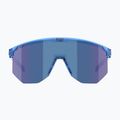 Sonnenbrille Bliz Hero transparent blue/smoke blue multi 2