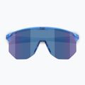 Sonnenbrille Bliz Hero transparent blue/smoke blue multi 3
