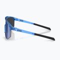 Sonnenbrille Bliz Hero transparent blue/smoke blue multi 5