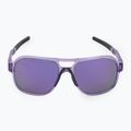 Sonnenbrille Bliz A006 transparent purple 3