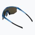 Sonnenbrille Bliz Hero Small transparent blue/smoke blue multi 2