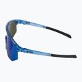 Sonnenbrille Bliz Hero Small transparent blue/smoke blue multi 4