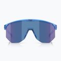 Sonnenbrille Bliz Hero Small transparent blue/smoke blue multi 4