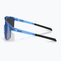 Sonnenbrille Bliz Hero Small transparent blue/smoke blue multi 5