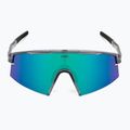 Sonnenbrille Bliz P006 crystal black/green green multi 3