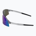 Sonnenbrille Bliz P006 crystal black/green green multi 4