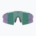 Sonnenbrille Bliz P006 crystal black/green green multi 2