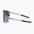 Sonnenbrille Bliz P006 crystal black/green green multi 5