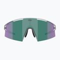 Sonnenbrille Bliz P006S crystal black/green green multi 2