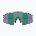 Sonnenbrille Bliz P006S crystal black/green green multi 3