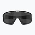 Sonnenbrille Bliz Fusion matte black/smoke 3