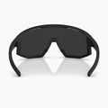 Sonnenbrille Bliz Fusion matte black/smoke 4