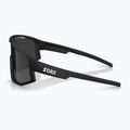Sonnenbrille Bliz Fusion matte black/smoke 5