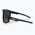 Sonnenbrille Bliz Fusion Small matte black/smoke 5