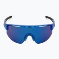 Sonnenbrille Bliz Matrix transparent blue/smoke blue multi 3