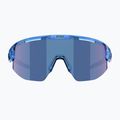 Sonnenbrille Bliz Matrix transparent blue/smoke blue multi 2