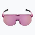 Sonnenbrille Bliz Hero Small transparent pink/brown rose multi 3