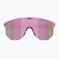 Sonnenbrille Bliz Hero Small transparent pink/brown rose multi 3