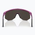 Sonnenbrille Bliz Hero Small transparent pink/brown rose multi 4
