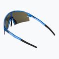 Sonnenbrille Bliz P006 transparent blue/smoke blue multi 2