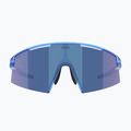 Sonnenbrille Bliz P006 transparent blue/smoke blue multi 2