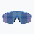 Sonnenbrille Bliz P006 transparent blue/smoke blue multi 3