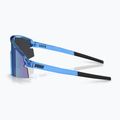Sonnenbrille Bliz P006 transparent blue/smoke blue multi 5