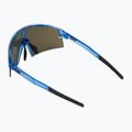 Sonnenbrille Bliz P006S transparent blue/smoke blue multi 2