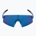 Sonnenbrille Bliz P006S transparent blue/smoke blue multi 3