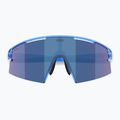 Sonnenbrille Bliz P006S transparent blue/smoke blue multi 3