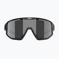 Sonnenbrille Bliz Fusion matte black/smoke silver mirror 2