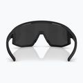 Sonnenbrille Bliz Fusion matte black/smoke silver mirror 4