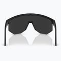Sonnenbrille Bliz Hero matte black/smoke 4