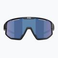 Sonnenbrille Bliz Fusion Small matte black/smoke blue multi 2