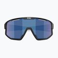 Sonnenbrille Bliz Fusion Small matte black/smoke blue multi 3